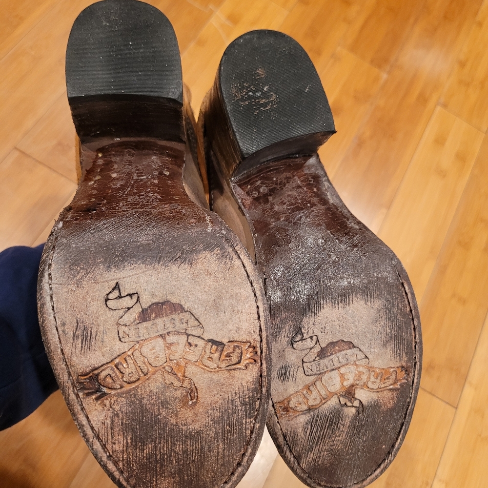 Freebird casey-size 8 - Picture 4 of 10